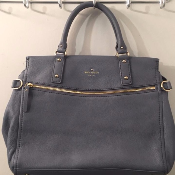 Kate Spade Satchel - Picture 1 of 8